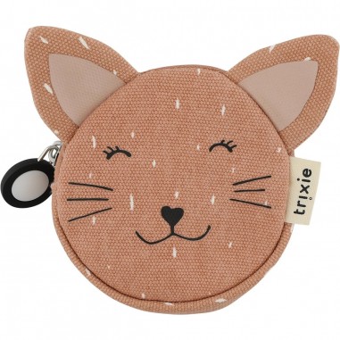 Porte monnaie Chat - Mrs. Cat - Trixie