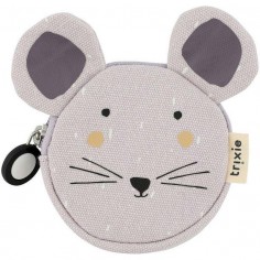 Porte monnaie Souris - Mrs. Mouse - Trixie