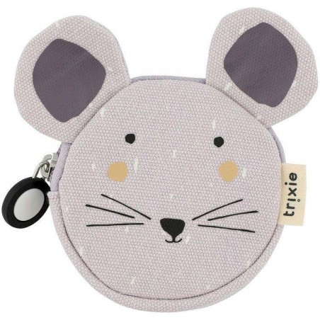 Porte monnaie Souris - Mrs. Mouse - Trixie