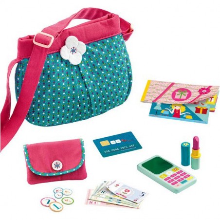 Sac à main et accessoires - Djeco