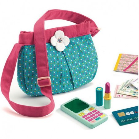 Sac à main et accessoires - Djeco