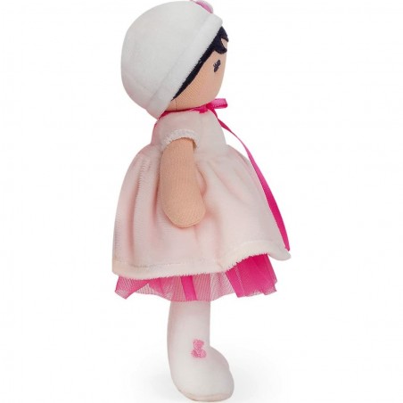 Poupée chiffon Perle K 25cm - Kaloo
