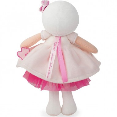 Poupée chiffon Perle K 25cm - Kaloo