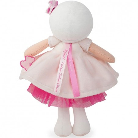 Poupée chiffon Perle K 25cm - Kaloo