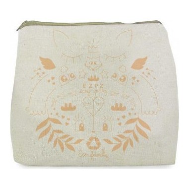 Blublu CŒur Blanc Goya - Chaussons semelle souple Filles