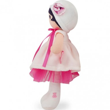 Poupée chiffon Perle K 25cm - Kaloo