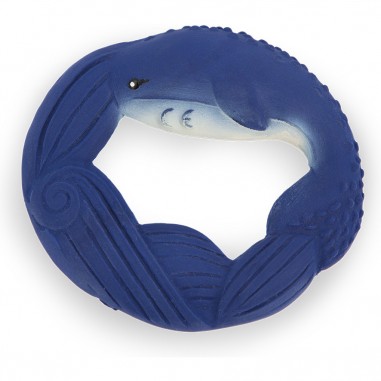 Anneau de dentition baleine Petit calme - Kaloo
