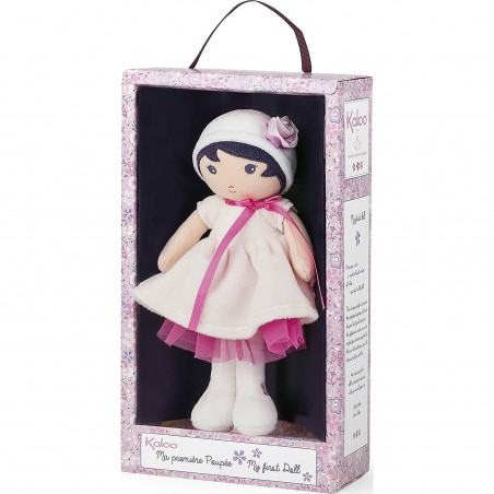 Poupée chiffon Perle K 25cm - Kaloo
