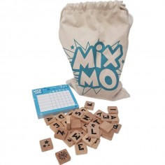 Mixmo - Jeux de société - Asmodee 2