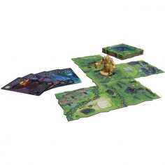 Northgard: Uncharted Lands - Wilderness - Gigamic 2