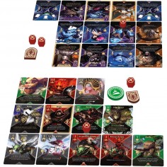 Gosu X - Jeu de Cartes pour Deux Joueurs - Sorry We Are French 2
