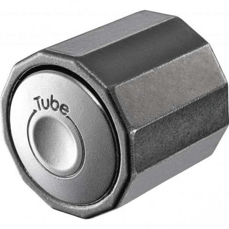 Casse-Tête Huzzle Cast Tube - Un jeu Hanayama - Gigamic
