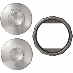 Casse-Tête Huzzle Cast Tube - Un jeu Hanayama - Gigamic 2