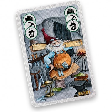 Plato n°154 - Plato - Jeux de société - Gigamic Plato n°154 - Plato - Jeux de société - Gigamic