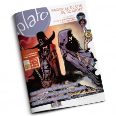 Plato n°155 - Plato - Jeux de société - Gigamic
