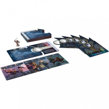 Northgard : Warchiefs - Un jeu Studio H - Gigamic