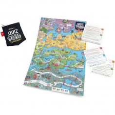 Quiz de Poche - Jeux de société - Gigamic 2