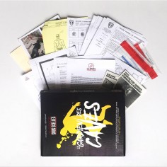 Le Gardien des Caves - Sous Scellés - Jeux de société - Gigamic 2