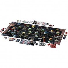 Star Wars : Rebellion - Jeu de société AsmodéeBCD - Asmodee 2