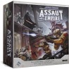 Star Wars : Assaut sur l'Empire - Edge