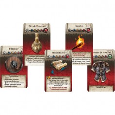 Zombicide - Black Plague - Jeu de figurines - Edge 2
