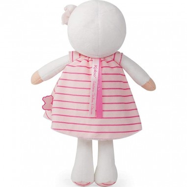 Poupée chiffon Rose 32cm - Kaloo