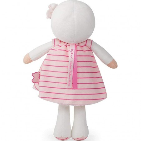 Poupée chiffon Rose 32cm - Kaloo