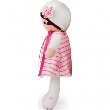 Poupée chiffon Rose 32cm - Kaloo