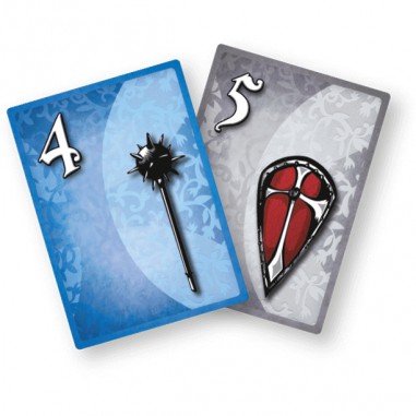 Templari - Jeu de société - Igiari