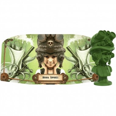 Imaginarium : Chimera - Extension - Jeux de société - Bombyx