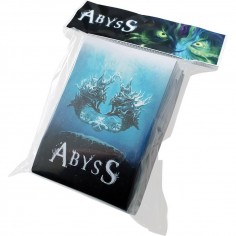 Abyss : Sachet de 210 sleeves - Bombyx