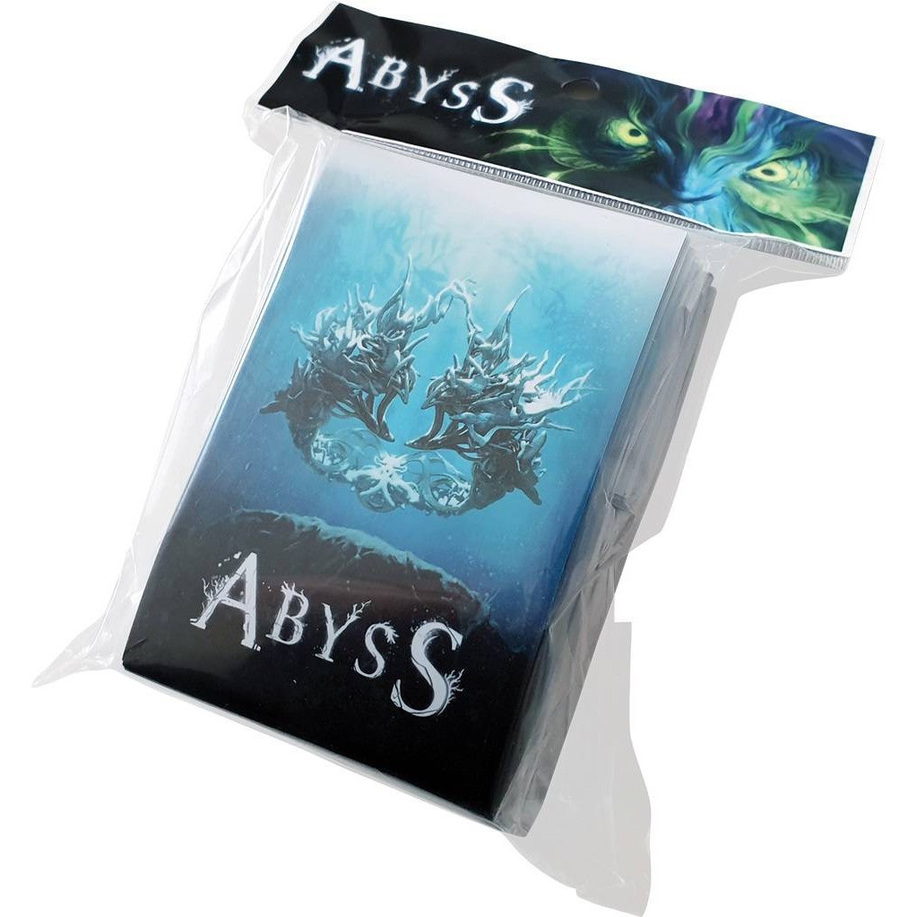 Bombyx Abyss : Sachet de 210 sleeves