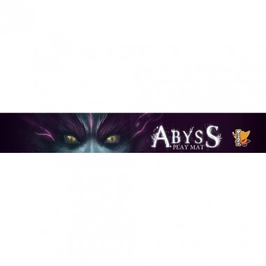 Abyss - Playmat - Jeux de société - Bombyx