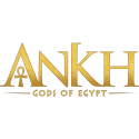 Panthéon - Ext. Ankh - Dieux d'Égypte - Cmon