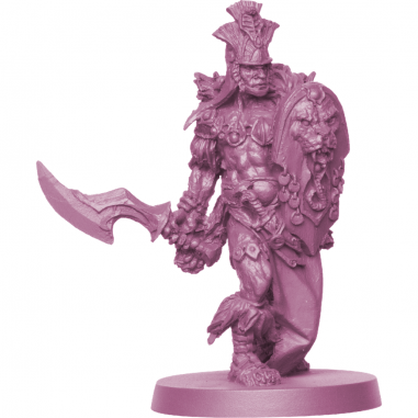 Ankh: Les Dieux d'Egypte - Extension Panthéon - Jeux de société - Cmon