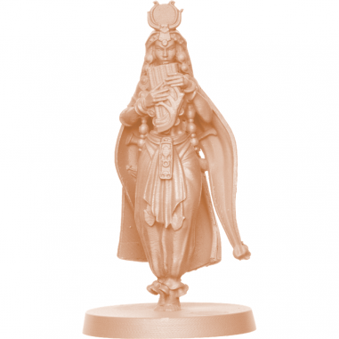 Ankh: Les Dieux d'Egypte - Extension Panthéon - Jeux de société - Cmon