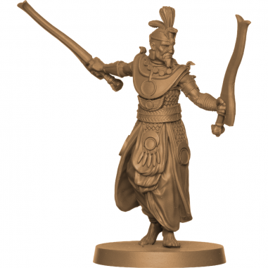 Ankh: Les Dieux d'Egypte - Extension Panthéon - Jeux de société - Cmon