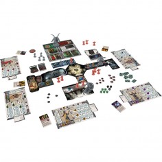 Cthulhu: Death May Die - Jeux de société - Edge - Cmon 2