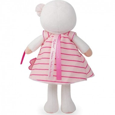 Poupée chiffon Rose 25cm - Kaloo