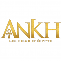 Ankh : Les Dieux d’Égypte - Cmon