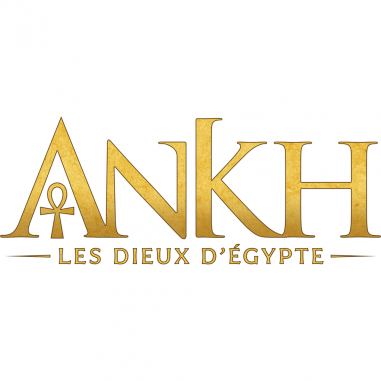 Ankh: Les Dieux d'Egypte - Jeux de société - Cmon