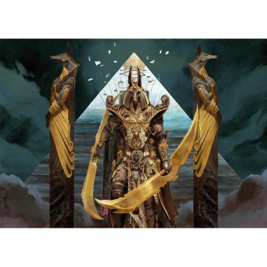 Ankh: Les Dieux d'Egypte - Jeux de société - Cmon