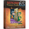 Extension Munchkin 6.5 : Terribles Tombes - Edge