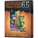 Extension Munchkin 6.5 : Terribles Tombes - Edge