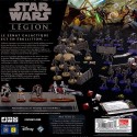 Star Wars : Légion - Boîte de base Clone Wars - Fantasy Flight Games