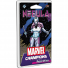 Marvel Champions : Le Jeu de Cartes - Nebula - Fantasy Flight Games