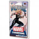 Marvel Champions : Le Jeu de Cartes - Valkyrie - Fantasy Flight Games