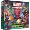 L'Avènement de Crâne Rouge - Marvel Champions Jce - Fantasy Flight Games
