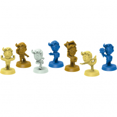 Fallout Shelter - Jeux de société - Fantasy Flight Games 2