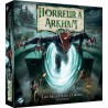 Les Secrets de l'Ordre - Ext. Horreur à Arkham 3ème éd. - Fantasy Flight Games